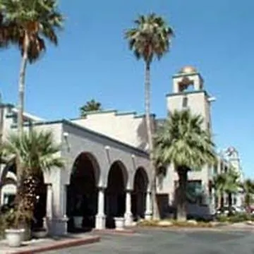 Holiday Inn Midtown Phoenix 2*,  United States